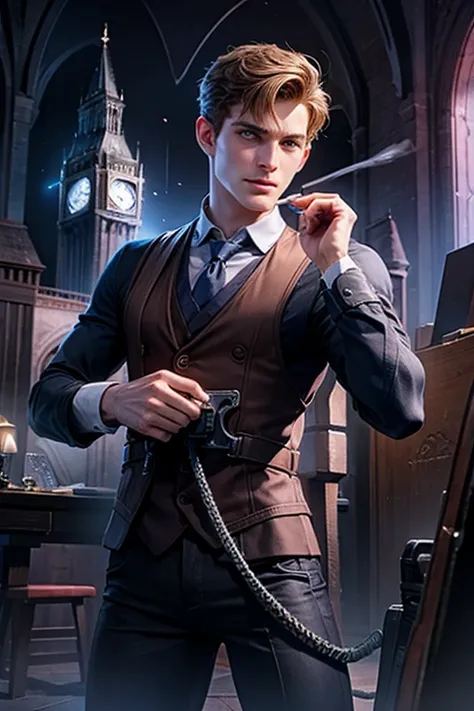 Lightning: Clock Tower interior: Matt Smith: soup vest: Tom Holland: John deloney: Scott Snyder: Rod Serling: David Tennant: Doctor Who The Twilight Zone punk rock Sparks Fire the eye of Sauron: Supernatural: Chains: andrew garfield: Josh Hutcherson: GREEN...