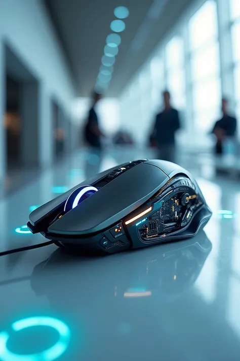 Future Mouse