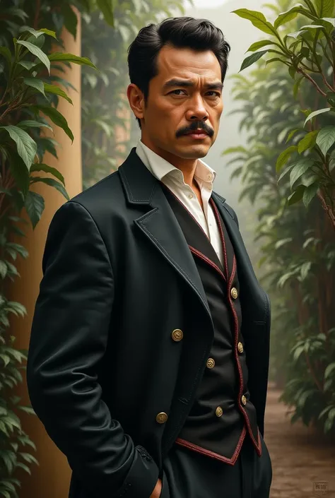 Filipino jose rizal