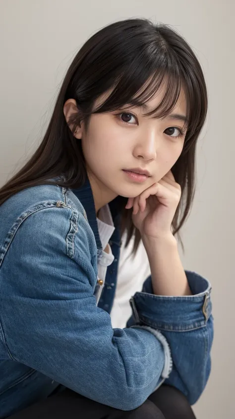 Riho Yoshioka