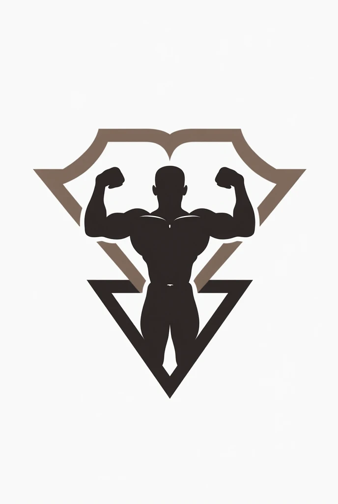 Volunteer gym logo 