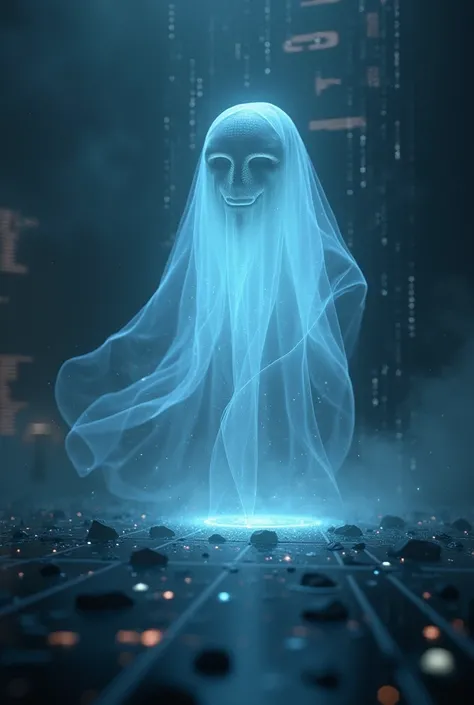 Ghostcoin