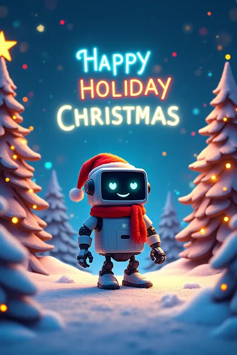 Christmas image that says computer science wishes you a merry Christmas and a happy new year 
