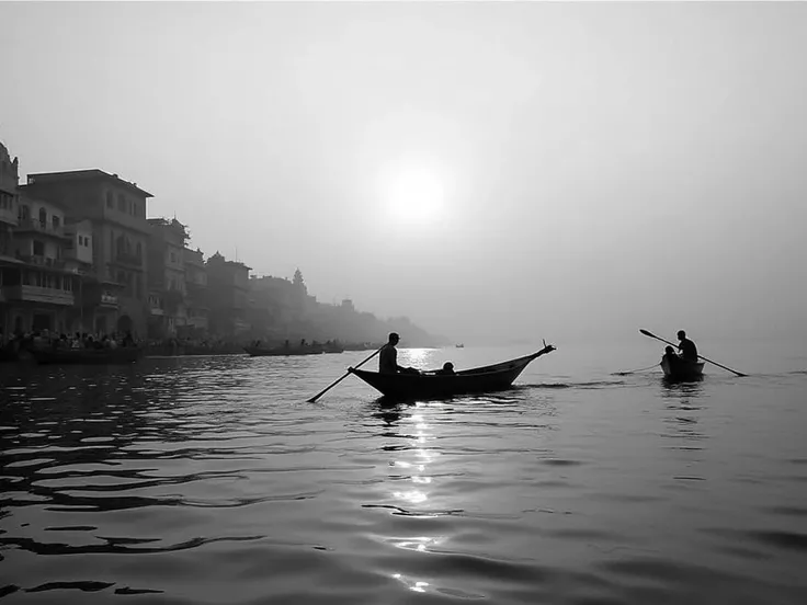 #kashi #varanasi #uttarpradesh #bharat #holycity #spritualjourney #bnw #blackandwhite #ganges #theimaged #photooftheday #creativeimagemagazine #incredibleindia #capturedoncanon #indiapictures #magnumphotos #thephotosociety #imazinindia #bharatwithrajiv #ra...