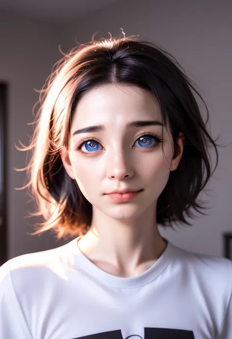 date:20241121;creator:jouliosjack, dressed, (photo realistic:1.4), (hyper realistic:1.4), (realistic:1.3),, (smoother lighting:1.05), (increase cinematic lighting quality:0.9), 32K,, 1girl,20yo girl, realistic lighting, backlighting, light on face, ray tra...