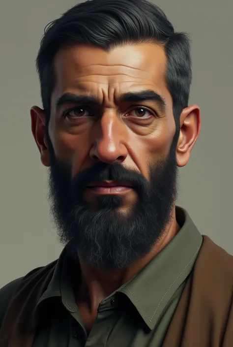 A person named Osama