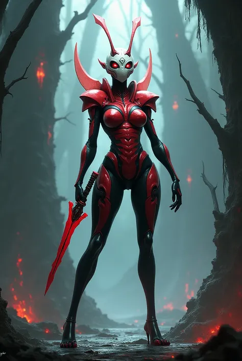 Hornet_(hollow Knight)