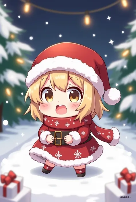 padoru