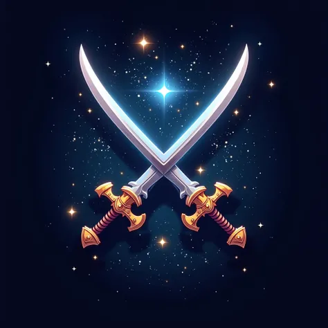 logo pirata Celestial Blades 