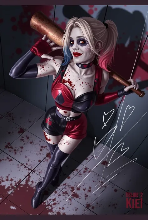 Harley quinn 