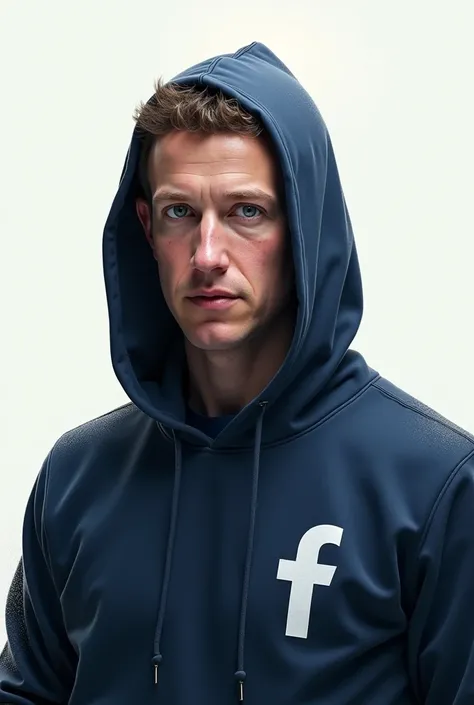 Mark Zuckerberg Facebook 