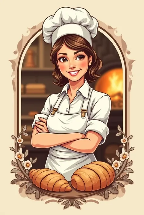 BAKERY LOGO