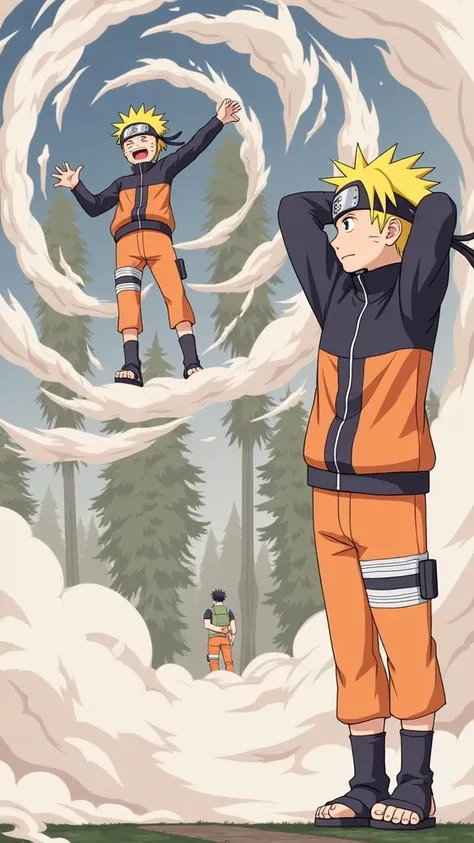 Naruto