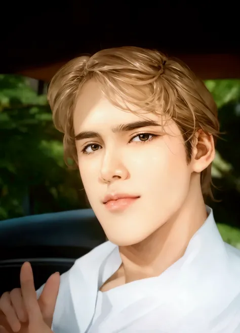 rubio sexy