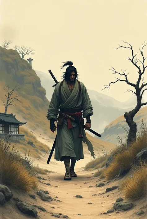 vagabond musashi miyamamoto