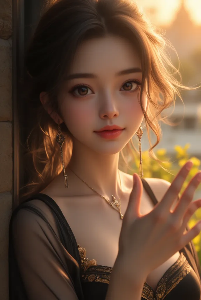 8k, masterpiece, raw photo, best quality, photorealistic, extremely detailed cg unity 8k wallpaper, depth of field, cinematic li...