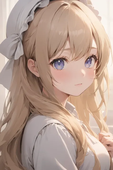 masterpiece, best quality, 1girl, waifu