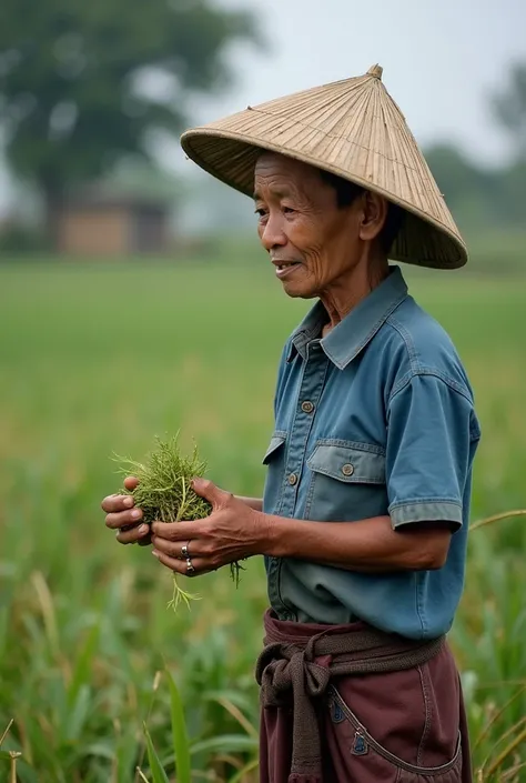 "Life Before the Floods"
In the heart of the Tanintharyi Region, Kyaut Twin is a small village with a population of only about 100 people. Its residents depend on the nearby rivers and fertile land for their livelihood, but every rainy season, the village ...