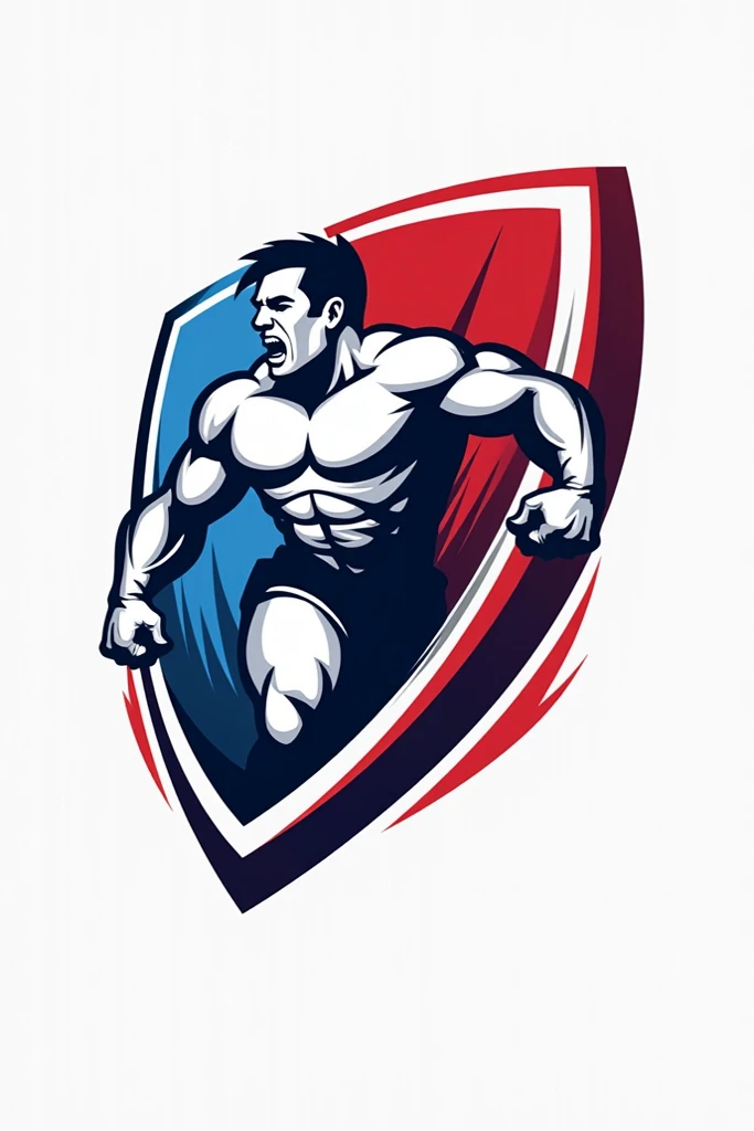 Rugby league logo 