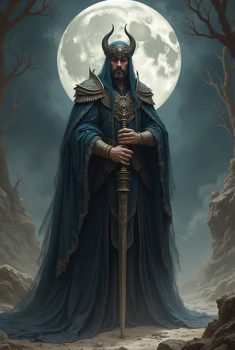  Ormaguss biography , Бога balanceа

Имя:  Ormagus
The title :  Keeper of the Balance ,  The Balancer of Chaos and Order ,  Great Judge
The Sphere of Influence : balance,  harmony ,  balance of good and evil ,  life and death ,  order and chaos .

 Origins...