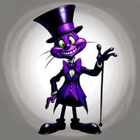 Jiminy cricket dark evil villain