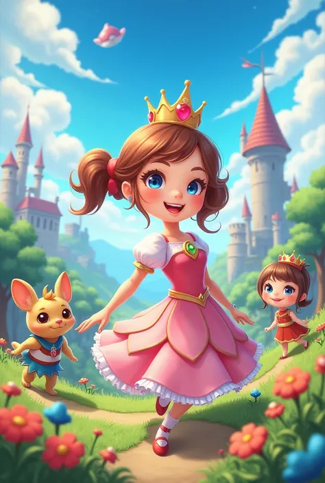  princess connect