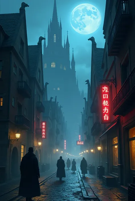 City of Secrets 