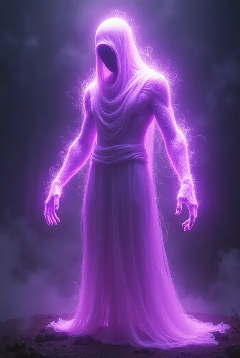 Leave it as is and make Aura purple.