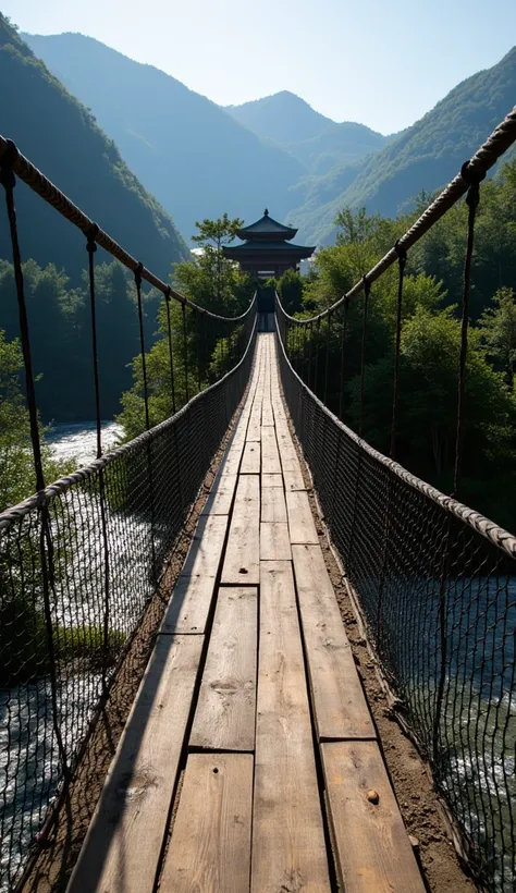 Kazura Bridge 、奥祖谷Kazura Bridge 、background, (best quality,4K,8k, highres icon,masterpiece:1.2),ultra-detailed,(realistic,photorealistic,photo-realistic:1.37),HDR,UHD,