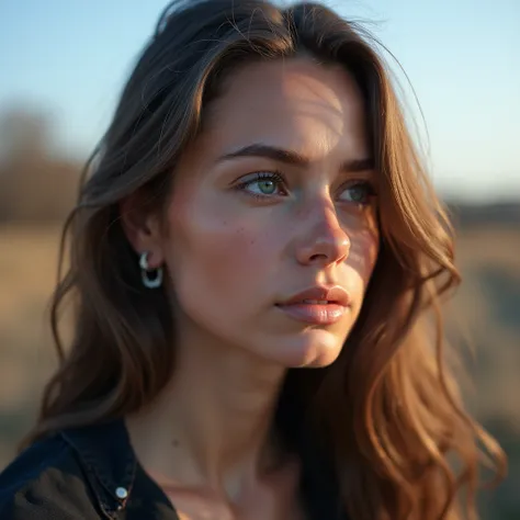 ( best quality : 1.4), ( very high resolution : 1.2), ( Realism: 1.4), (8k, Raw images: 1.2), (Center image: 1.4), ( natural light ), (Edge light),  focus only on faces ,  Russian women, Look at the sky