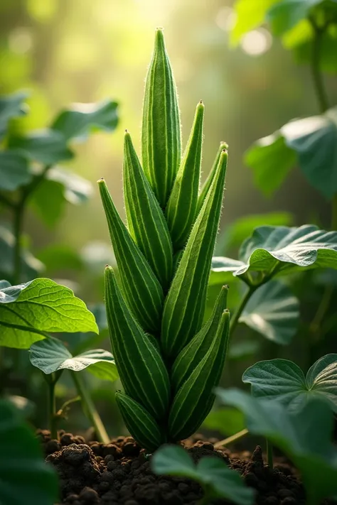 Okra 