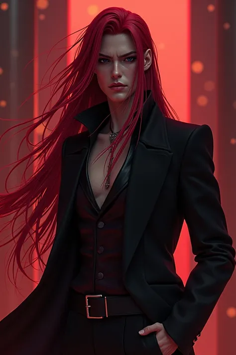 Iori yagami 