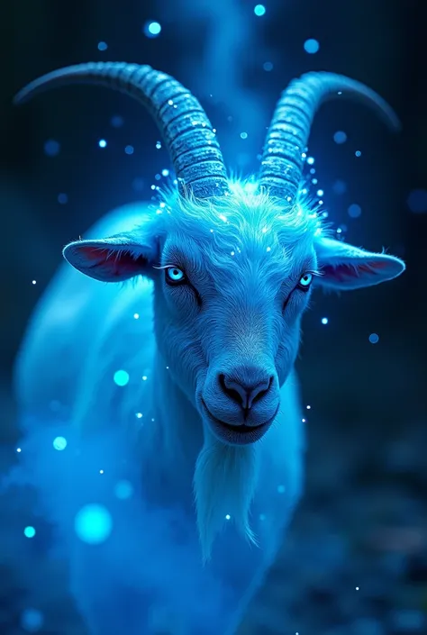 I am a theoretical chemist my favorite color is electric blue because for sparkle the one I have I am a black belt in Taekwondo I live among goats alias my classmates I am the scariest goat in the herd and I have an allergy to biologists ugh how disgusting...