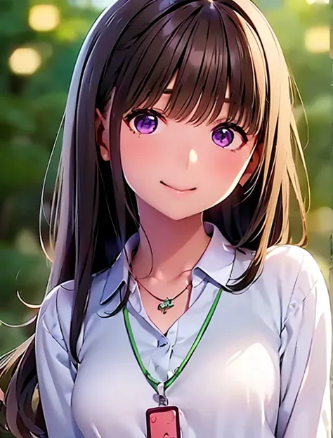 high definition  ,in 8k, best quality , details,semi-realistic anime, d-anime style, smooth anime cg , one girl who is at ease, ...