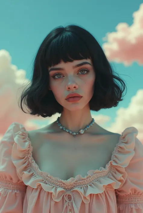 Melanie Martinez Photo 16 : 9
