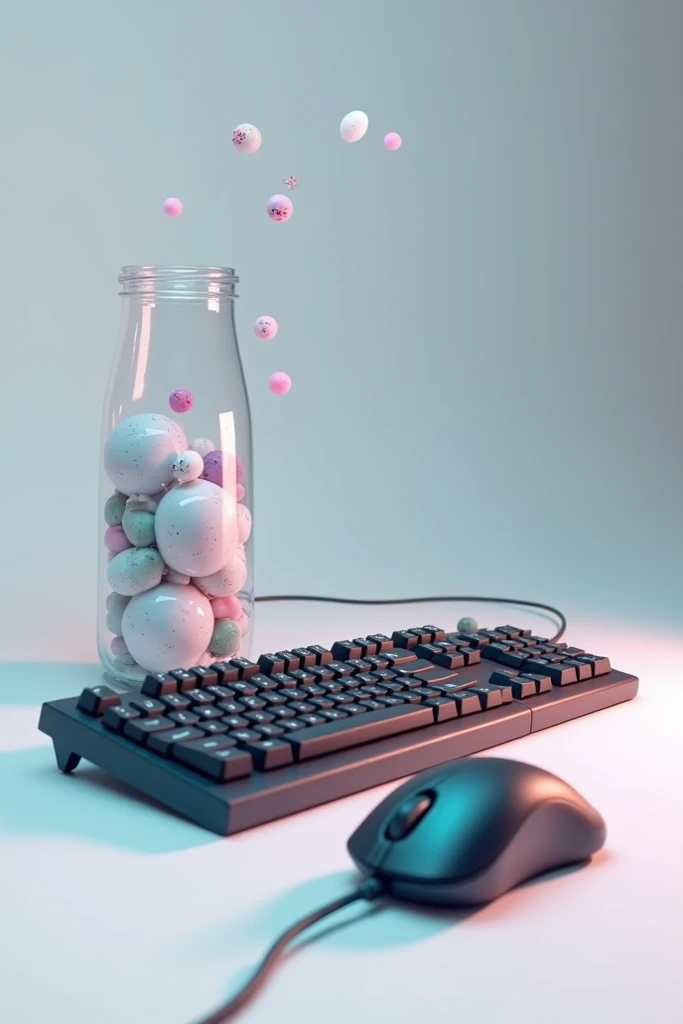 jar , keyboard, mouse, gaming