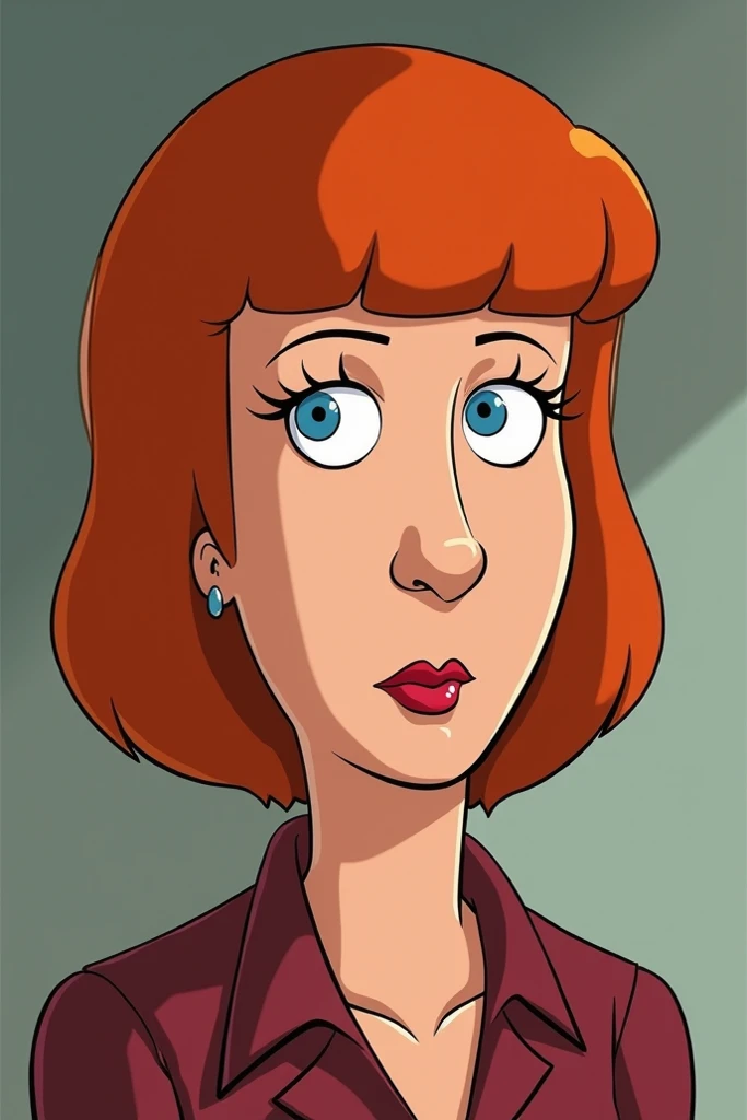 Lois griffin 