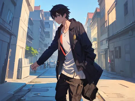 (Makoto Shinkai:1.3),(Makoto Shinkaiスタイル:1.1),,zcshinkai(style),( best quality, high definition ,4K, 8K resolution,8K resolution, high definition ,Ultra HD:1.1, super detailed:1.1),( fine details of masturbating:1.3),(Anime-like:1.4),Anime protagonist,Anim...