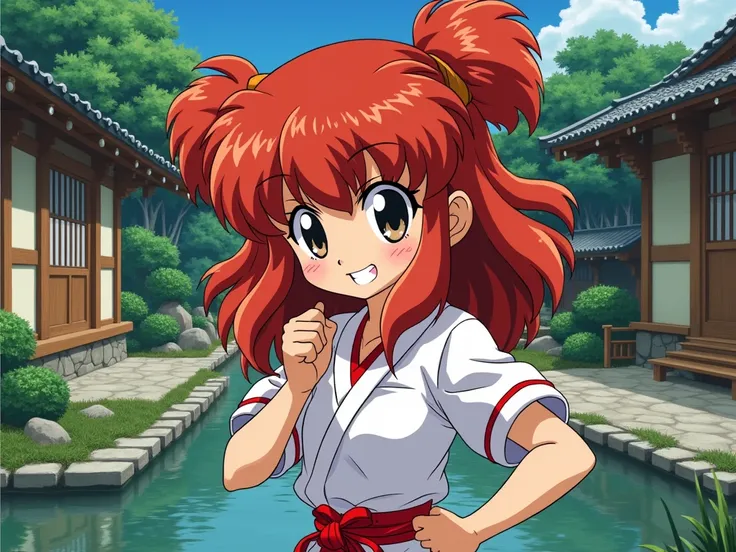  Ranma y Medio 