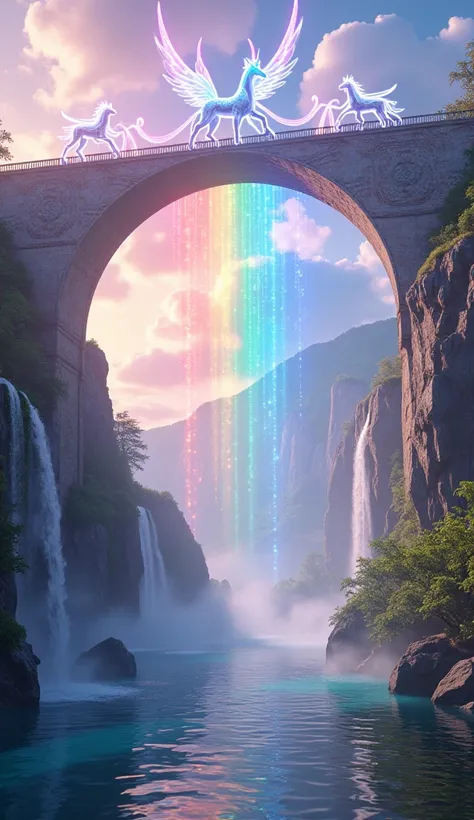 Rainbow Bridge