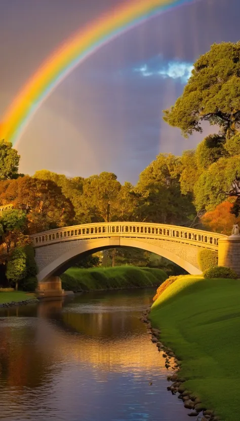 Rainbow Bridge