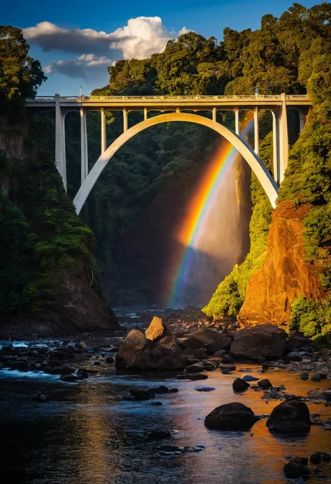 Rainbow Bridge