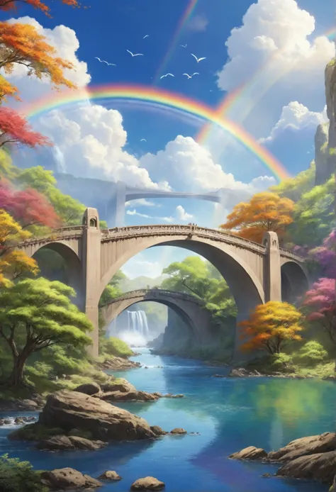 Rainbow Bridge