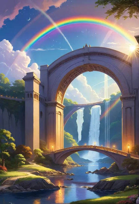 Rainbow Bridge