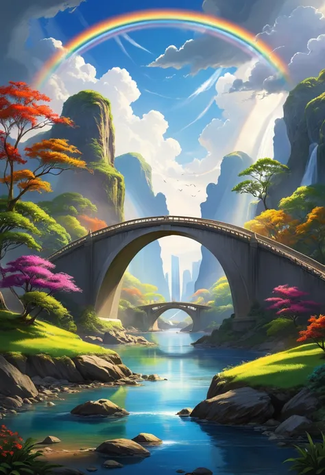 Rainbow Bridge