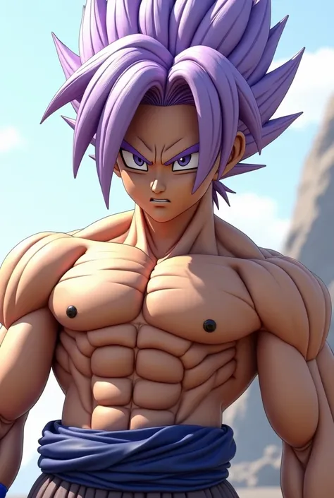 Create the image of trunks without pants