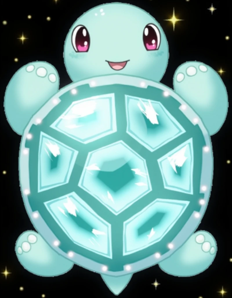 turtle diamond 