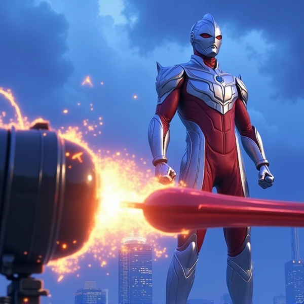 ultraman