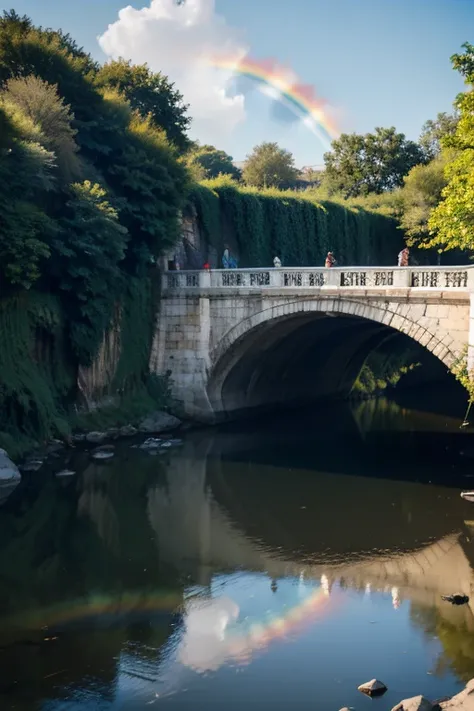 Rainbow Bridge