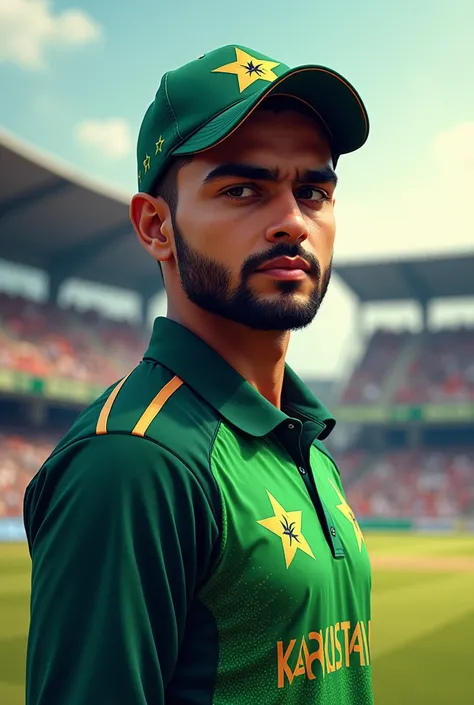 Babar Azam picture 